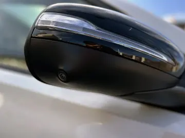 Mercedes-Benz GLE 53 AMG