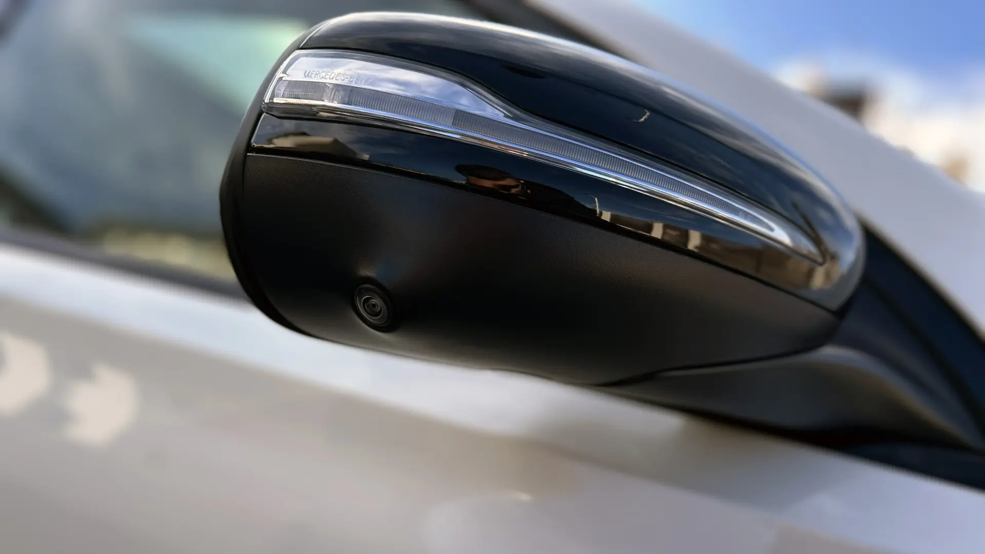 Mercedes-Benz GLE 53 AMG