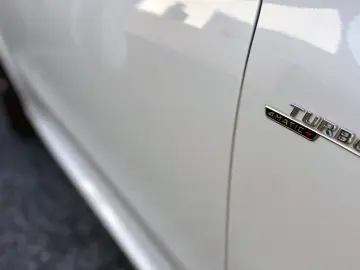 Mercedes-Benz GLE 53 AMG