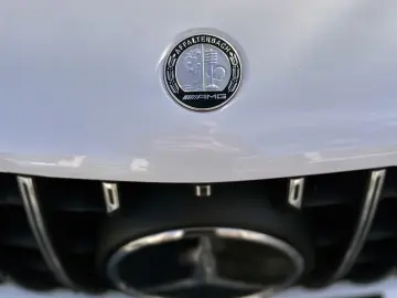 Mercedes-Benz GLE 53 AMG