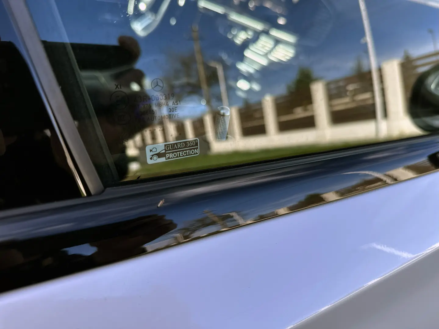 Mercedes-Benz GLE 53 AMG