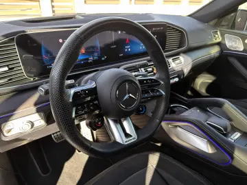 Mercedes-Benz GLE 53 AMG