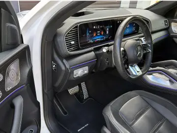 Mercedes-Benz GLE 53 AMG