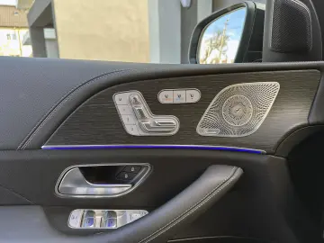 Mercedes-Benz GLE 53 AMG