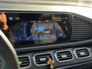 Mercedes-Benz GLE 53 AMG