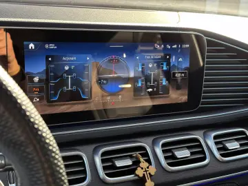 Mercedes-Benz GLE 53 AMG