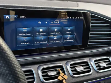 Mercedes-Benz GLE 53 AMG