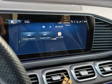 Mercedes-Benz GLE 53 AMG