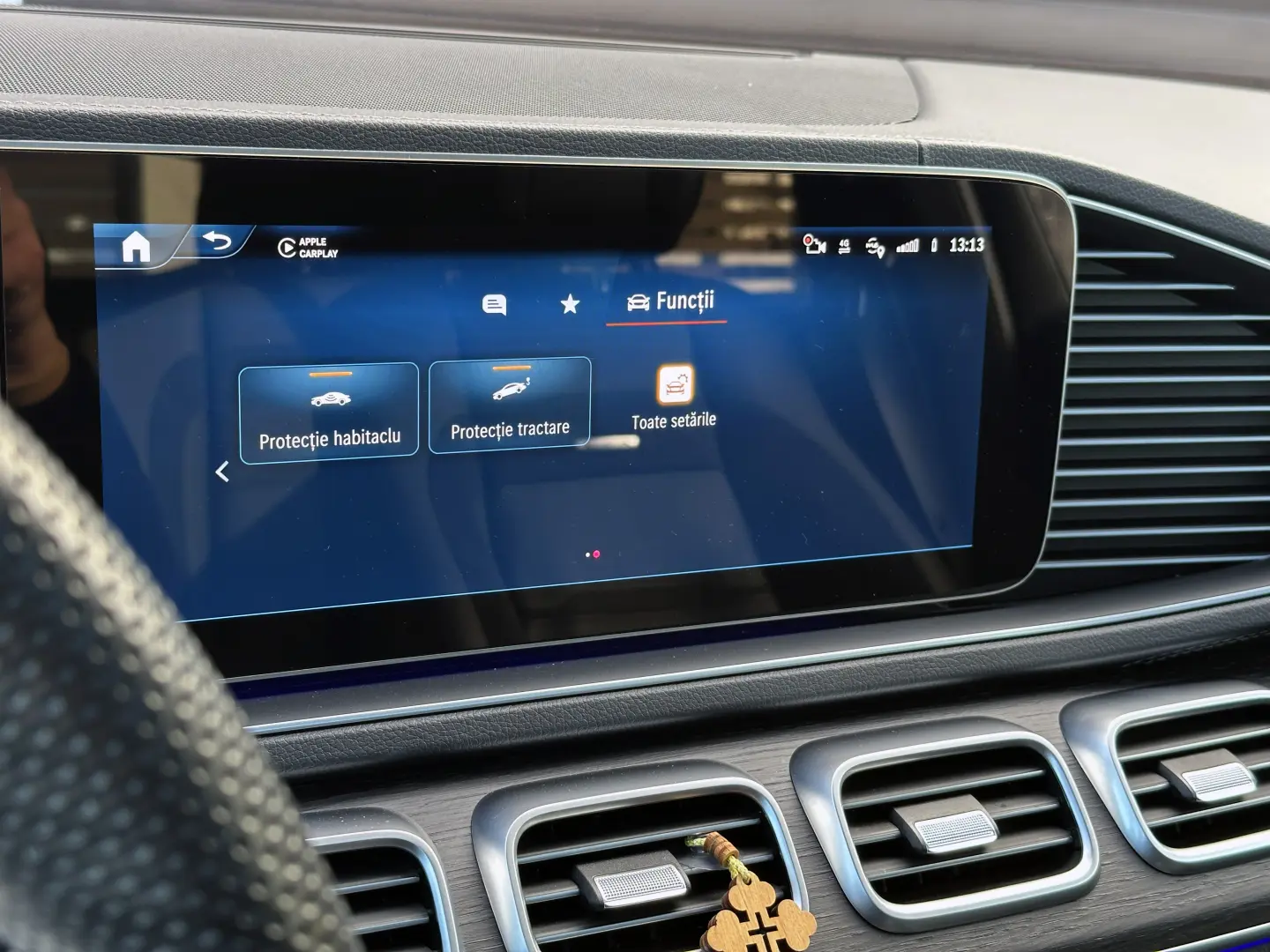 Mercedes-Benz GLE 53 AMG