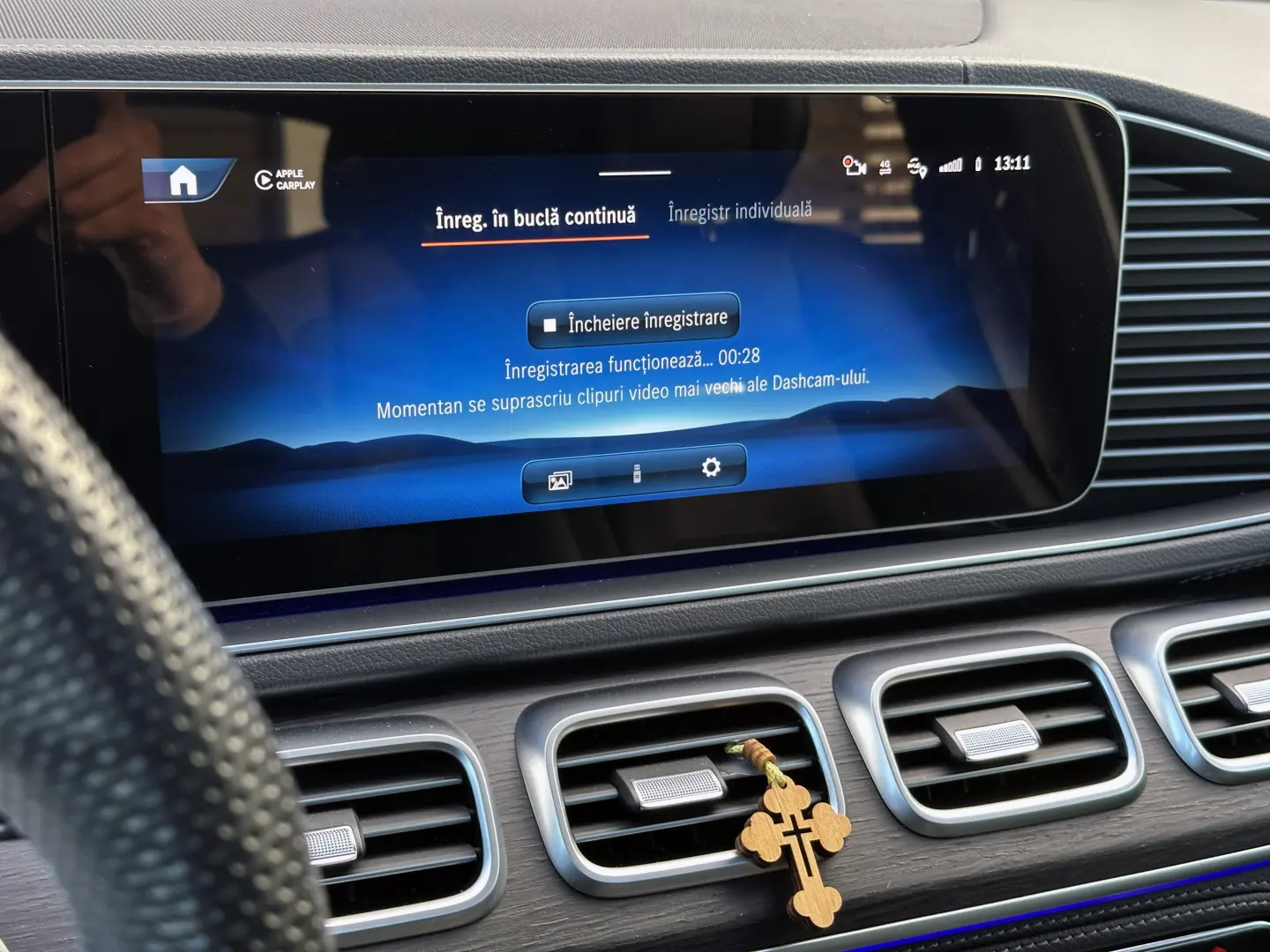 Mercedes-Benz GLE 53 AMG