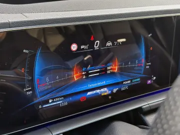 Mercedes-Benz GLE 53 AMG