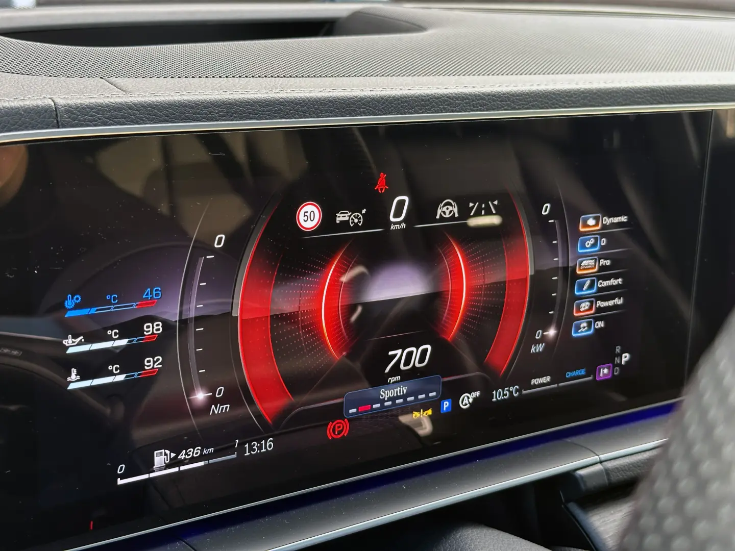 Mercedes-Benz GLE 53 AMG