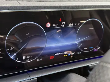 Mercedes-Benz GLE 53 AMG