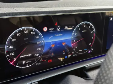 Mercedes-Benz GLE 53 AMG