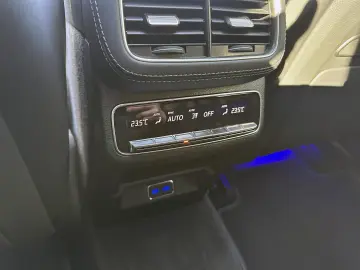 Mercedes-Benz GLE 53 AMG