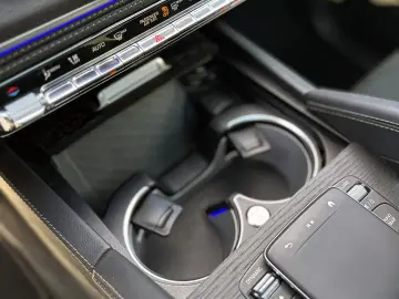 Mercedes-Benz GLE 53 AMG