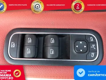 Mercedes-Benz CLA 250 4MATIC SB Aut.