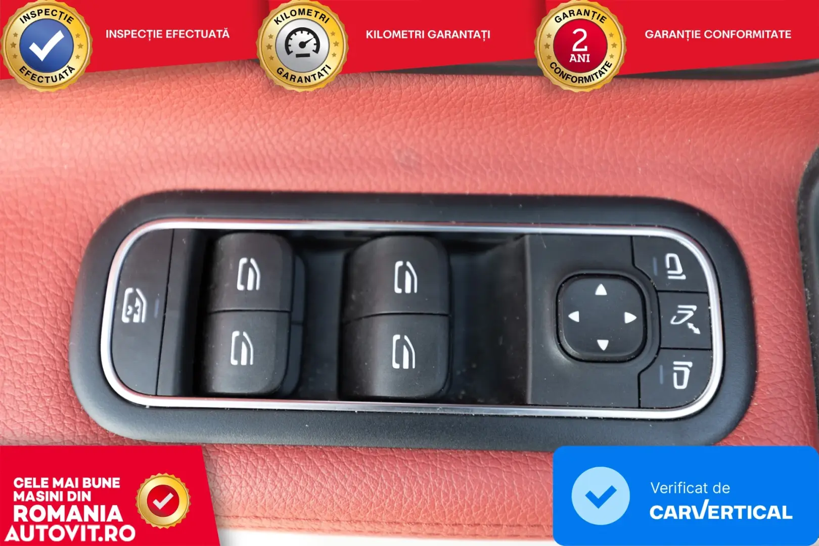 Mercedes-Benz CLA 250 4MATIC SB Aut.