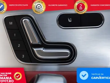 Mercedes-Benz CLA 250 4MATIC SB Aut.