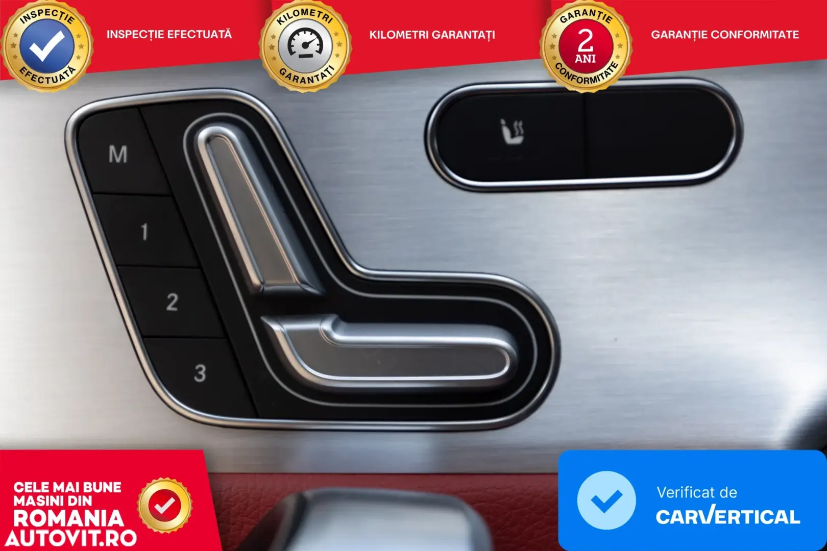 Mercedes-Benz CLA 250 4MATIC SB Aut.