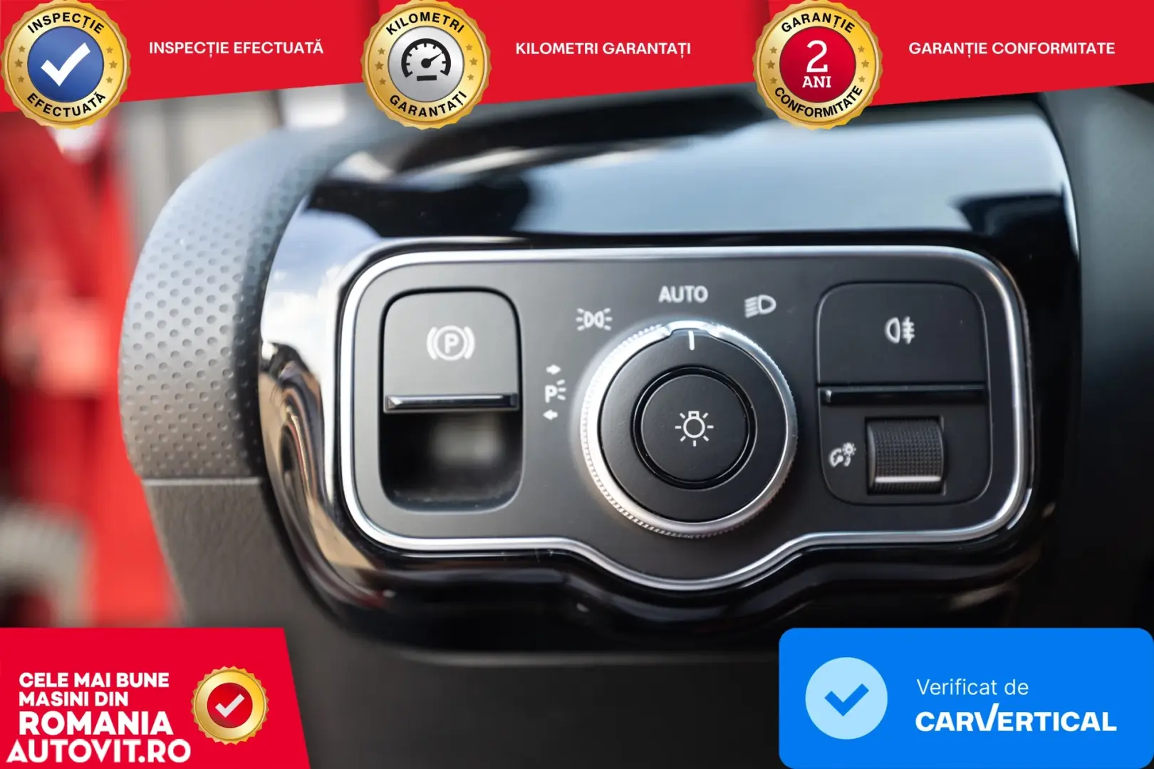 Mercedes-Benz CLA 250 4MATIC SB Aut.