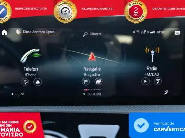 Mercedes-Benz CLA 250 4MATIC SB Aut.