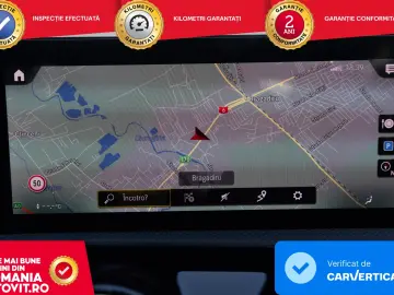 Mercedes-Benz CLA 250 4MATIC SB Aut.