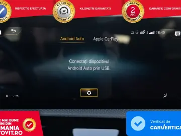 Mercedes-Benz CLA 250 4MATIC SB Aut.