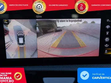 Mercedes-Benz CLA 250 4MATIC SB Aut.