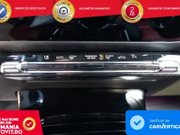 Mercedes-Benz CLA 250 4MATIC SB Aut.