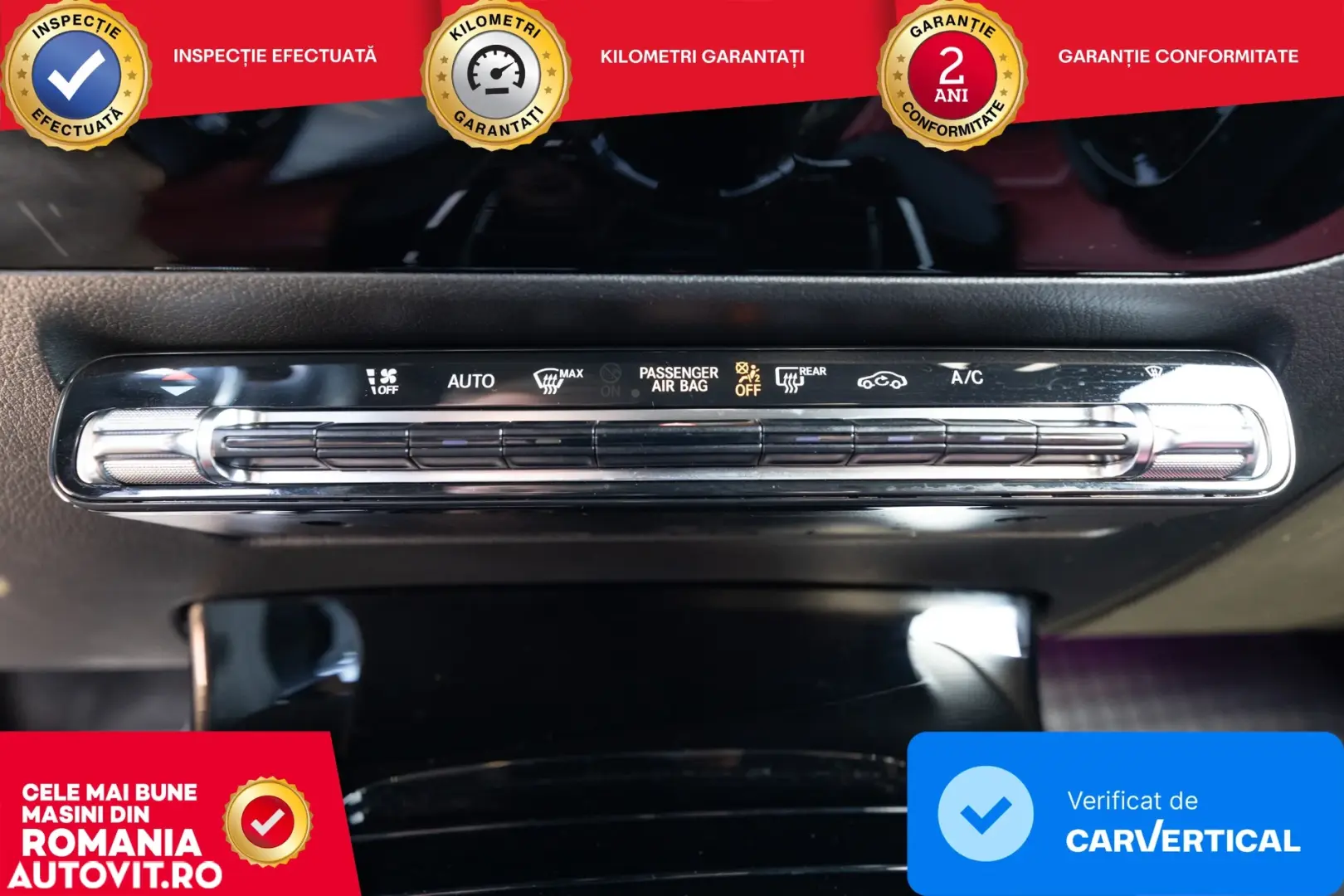 Mercedes-Benz CLA 250 4MATIC SB Aut.