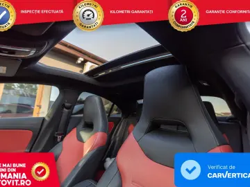 Mercedes-Benz CLA 250 4MATIC SB Aut.