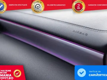 Mercedes-Benz CLA 250 4MATIC SB Aut.