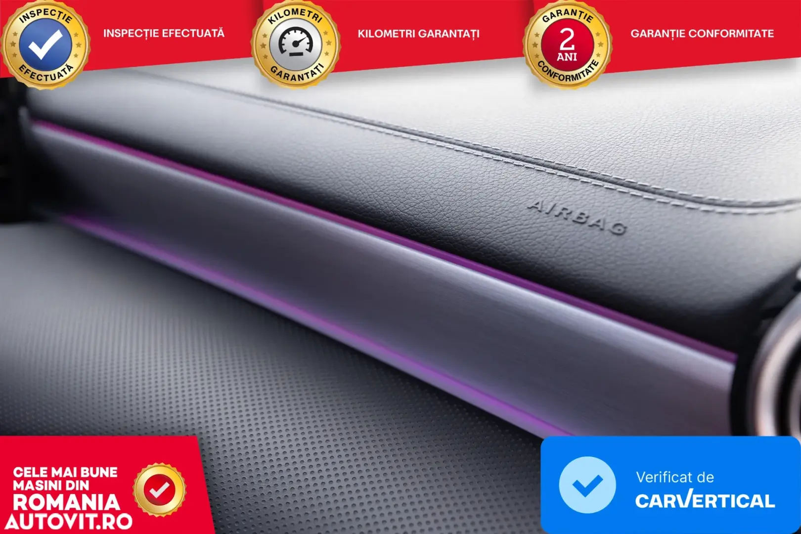 Mercedes-Benz CLA 250 4MATIC SB Aut.