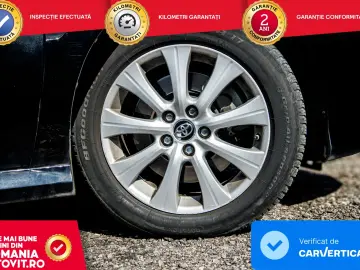 Toyota Camry 2.5 Hybrid Dynamic