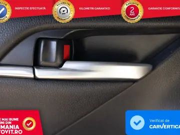 Toyota Camry 2.5 Hybrid Dynamic