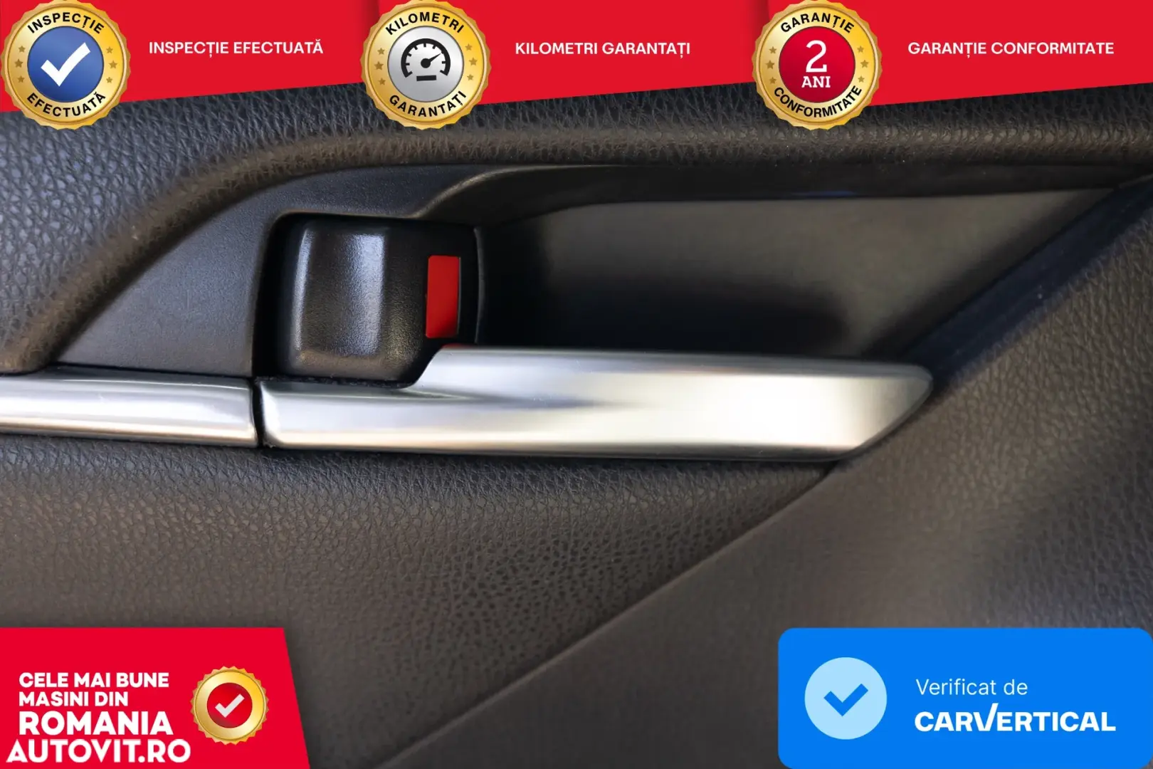 Toyota Camry 2.5 Hybrid Dynamic