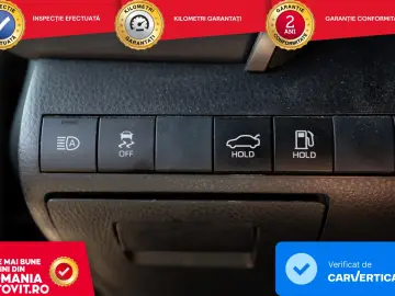 Toyota Camry 2.5 Hybrid Dynamic