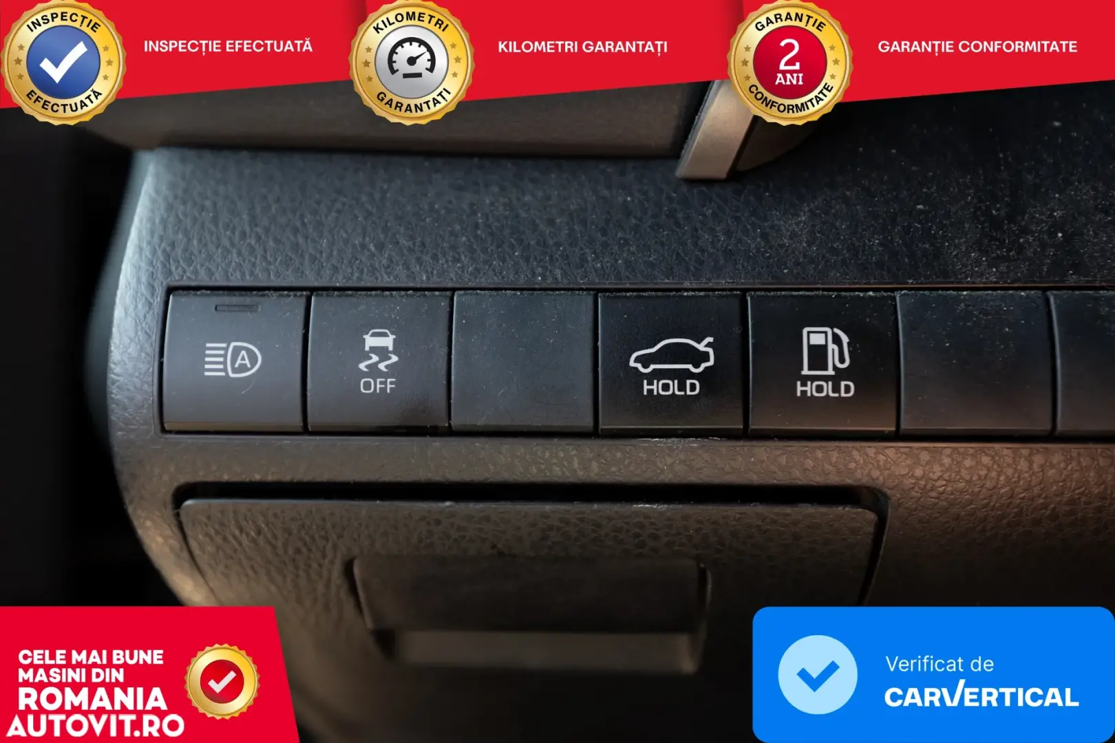 Toyota Camry 2.5 Hybrid Dynamic