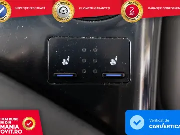 Toyota Camry 2.5 Hybrid Dynamic