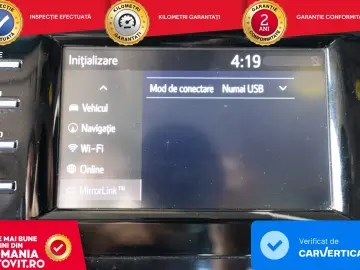 Toyota Camry 2.5 Hybrid Dynamic