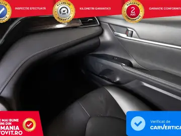 Toyota Camry 2.5 Hybrid Dynamic