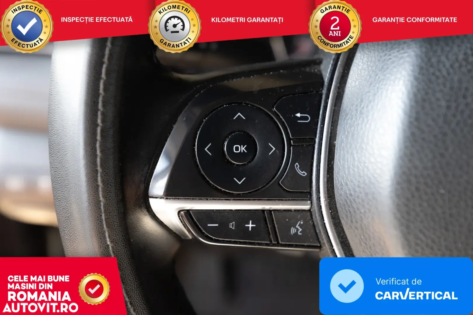 Toyota Camry 2.5 Hybrid Dynamic