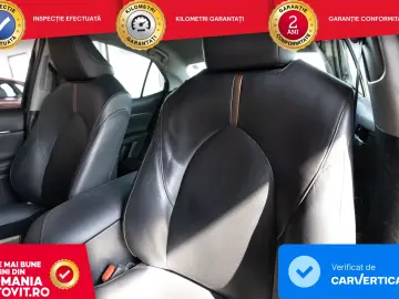 Toyota Camry 2.5 Hybrid Dynamic