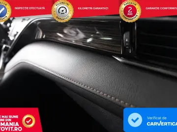 Toyota Camry 2.5 Hybrid Dynamic