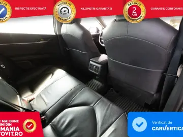 Toyota Camry 2.5 Hybrid Dynamic