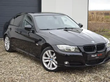 BMW E90 Seria 3 LCI 320D