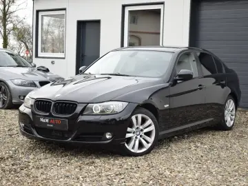 BMW E90 Seria 3 LCI 320D
