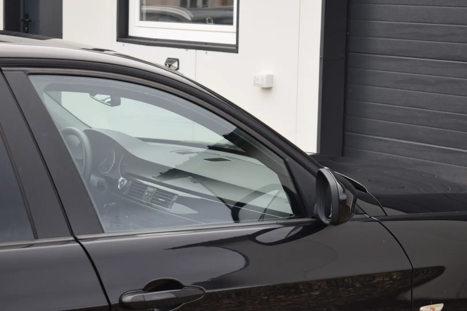 BMW E90 Seria 3 LCI 320D