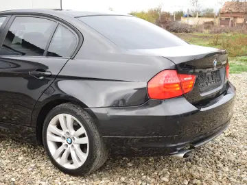 BMW E90 Seria 3 LCI 320D